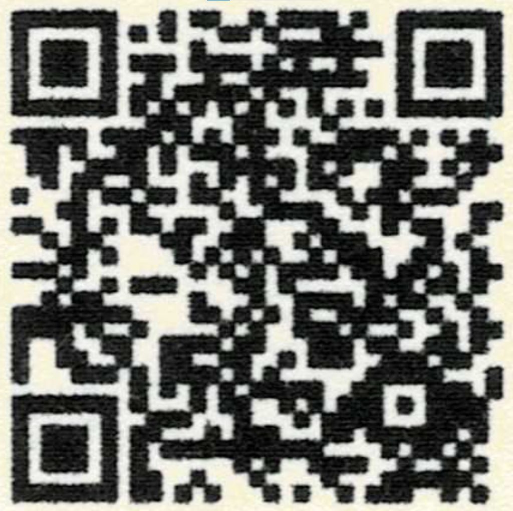 Tuk Voyage TAT 2026 QR Code